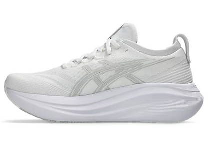 ASICS GEL-NIMBUS 27 "White"