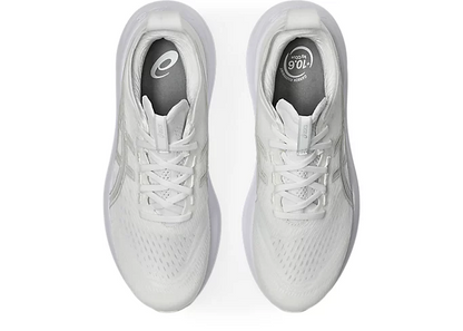 ASICS GEL-NIMBUS 27 "White"