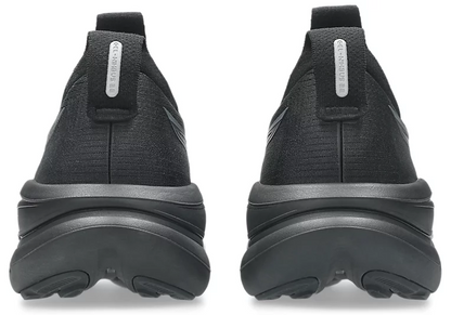 ASICS Gel-Nimbus 28 Running Shoe "Black/Graphite Grey"