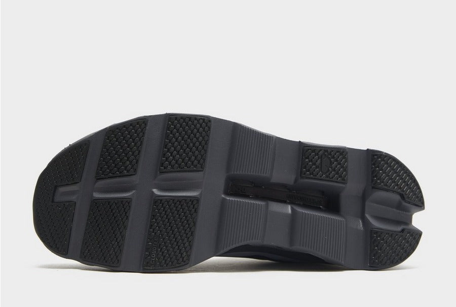 On Running Cloudmonster Lumos Running Shoe "Black"