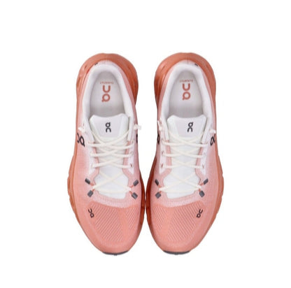 On Running Cloudtilt Sneaker "Ivory/Canyon"