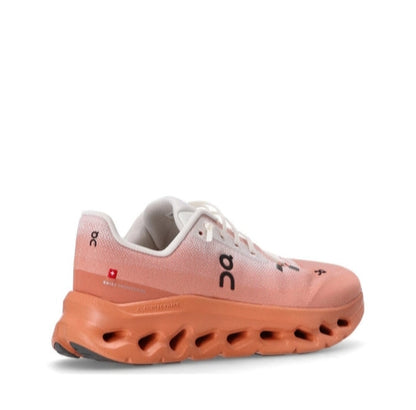 On Running Cloudtilt Sneaker "Ivory/Canyon"