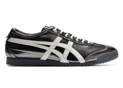 Onitsuka Tiger Mexico 66 SD Metallic Series Sneakers "Metropolis /Cream"