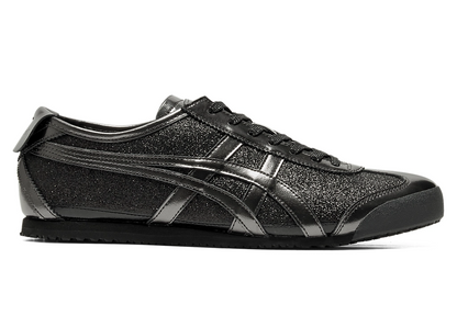 Onitsuka Tiger Mexico 66 Sneakers "Black/Gunmetal"