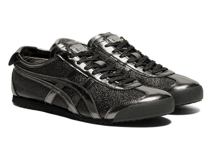 Onitsuka Tiger Mexico 66 Sneakers "Black/Gunmetal"