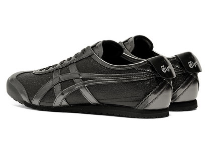 Onitsuka Tiger Mexico 66 Sneakers "Black/Gunmetal"