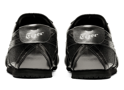 Onitsuka Tiger Mexico 66 Sneakers "Black/Gunmetal"