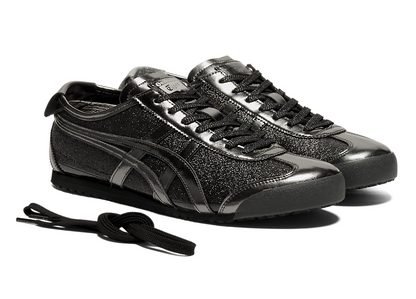 Onitsuka Tiger Mexico 66 Sneakers "Black/Gunmetal"