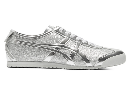 Onitsuka Tiger Mexico 66 "Pure Silver" Sneakers
