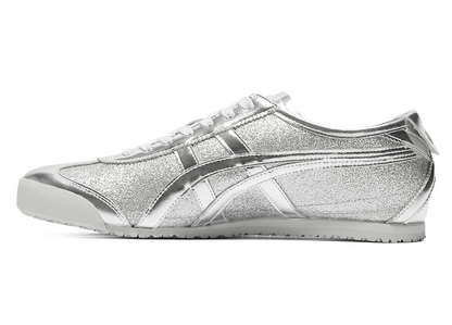 Onitsuka Tiger Mexico 66 "Pure Silver" Sneakers