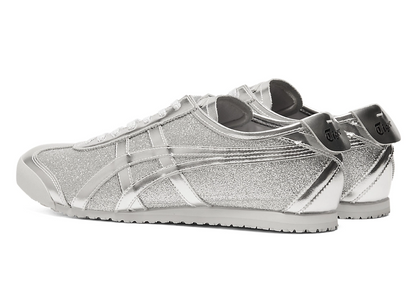 Onitsuka Tiger Mexico 66 "Pure Silver" Sneakers