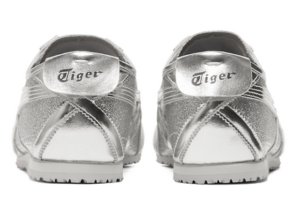 Onitsuka Tiger Mexico 66 "Pure Silver" Sneakers