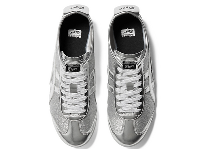 Onitsuka Tiger Mexico 66 "Pure Silver" Sneakers
