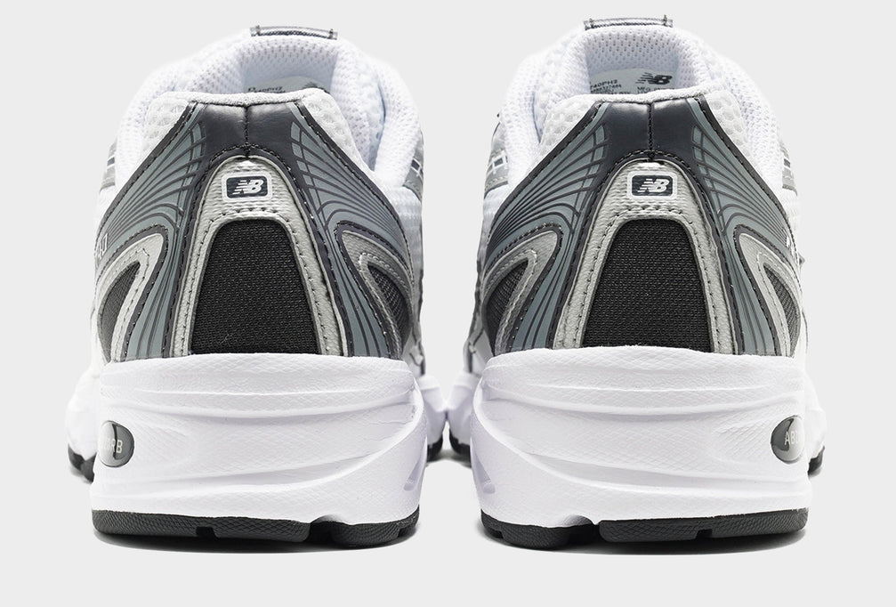 New Balance 740 Sneakers "White/ Silver"