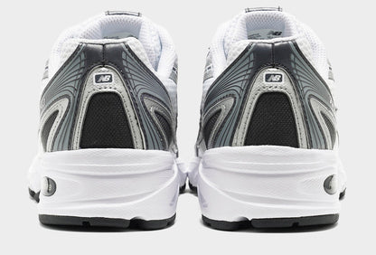 New Balance 740 Sneakers "White/ Silver"