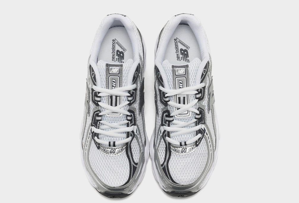 New Balance 740 Sneakers "White/ Silver"