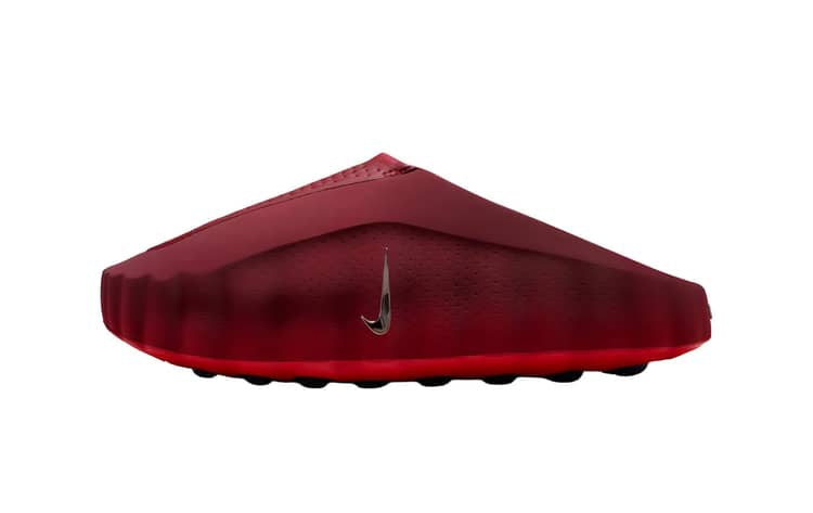 Nike Mind 001 "Team Red" Pregame Mule