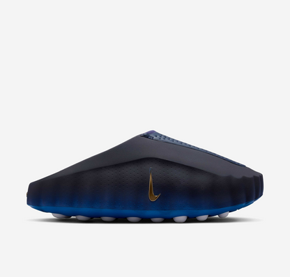 Nike Mind 001 "Blackened Blue" Pregame Mule