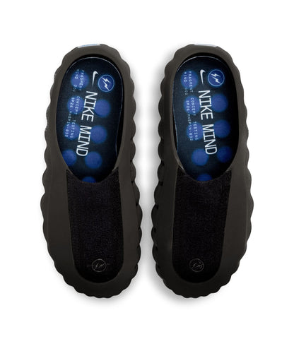 Fragment x Nike Mind 001 "Black"