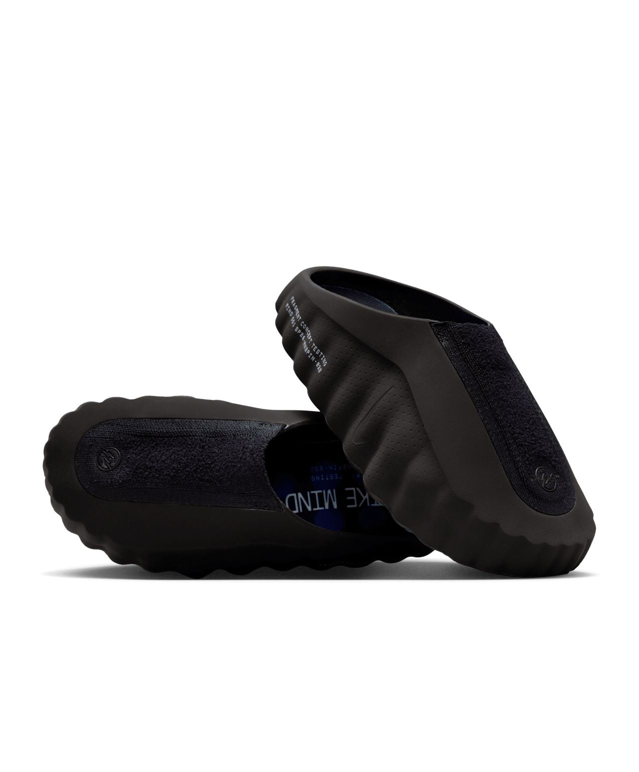 Fragment x Nike Mind 001 "Black"