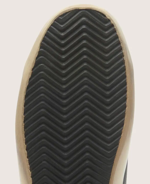 Golden Goose Deluxe Brand Super-Star  "Black"