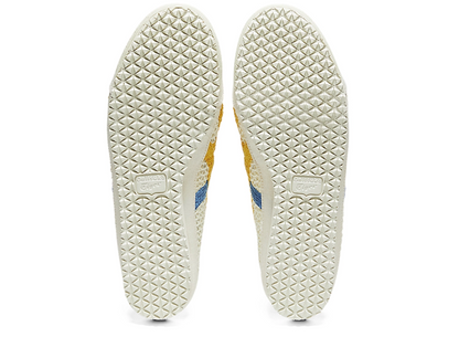 Onitsuka Tiger Mexico 66 Sabot  "Cream/ Mustard"
