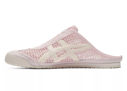 Onitsuka Tiger Mexico 66 Sabot Crystal "Pink/Cream"