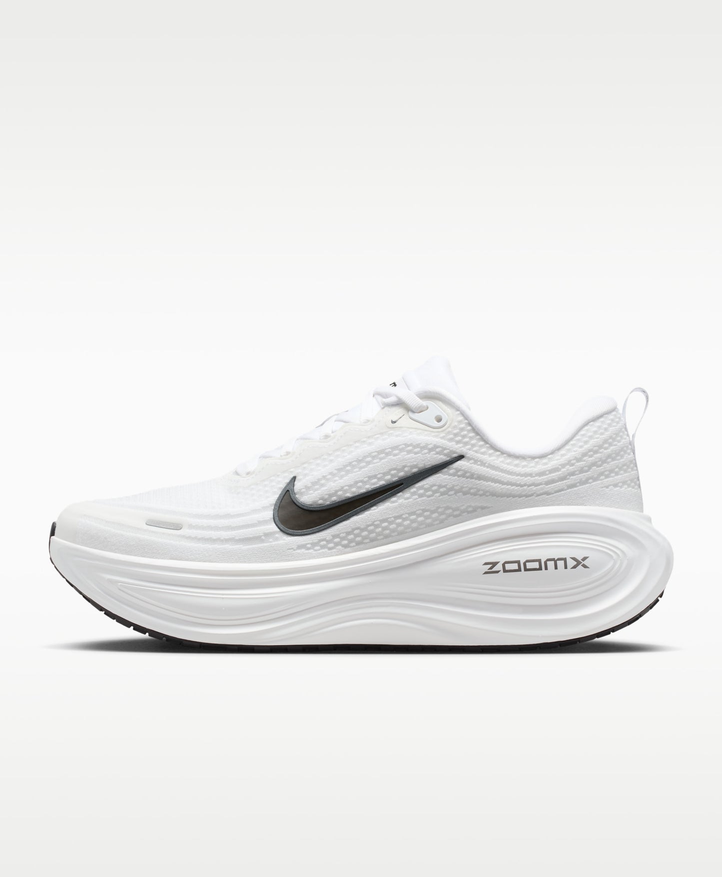 Nike Vomero Plus Running Shoes "White"
