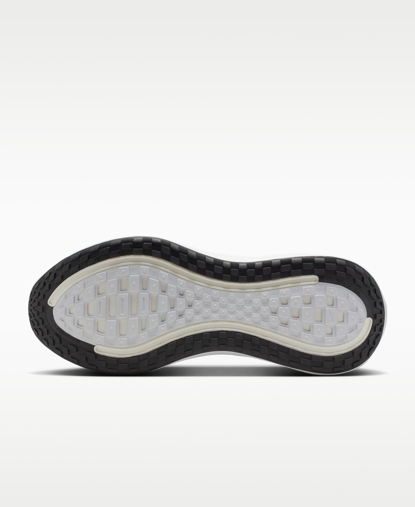 Nike Vomero Plus Running Shoes "White"