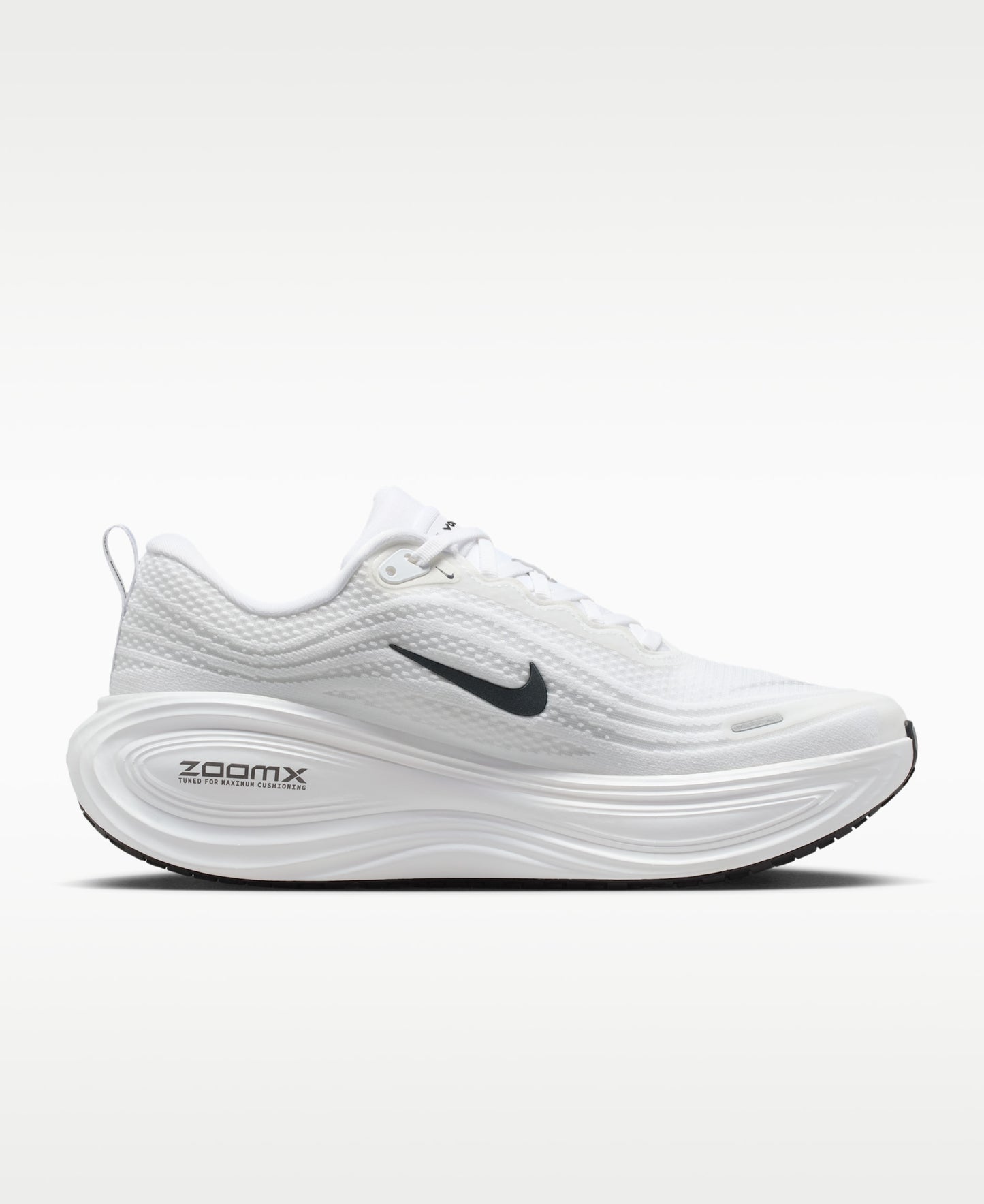 Nike Vomero Plus Running Shoes "White"