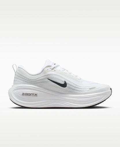 Nike Vomero Plus Running Shoes "White"