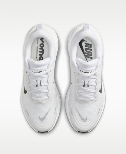 Nike Vomero Plus Running Shoes "White"