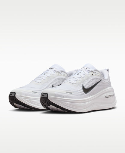Nike Vomero Plus Running Shoes "White"