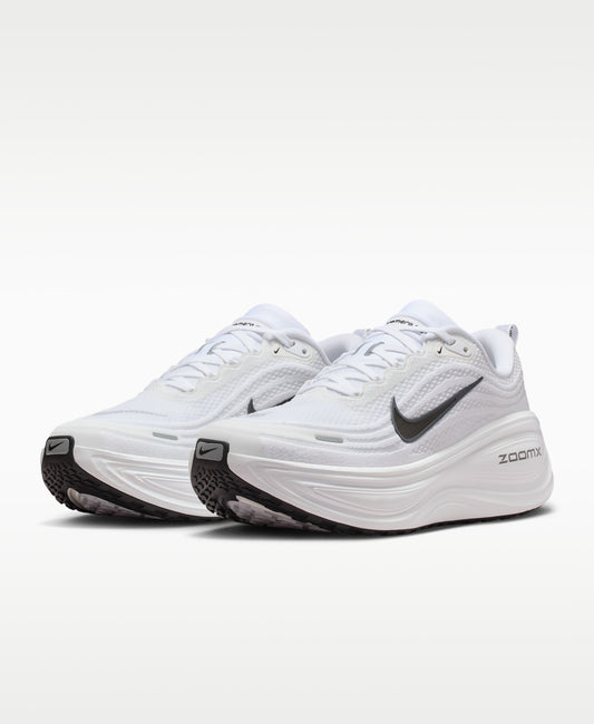 Nike Vomero Plus Running Shoes "White"
