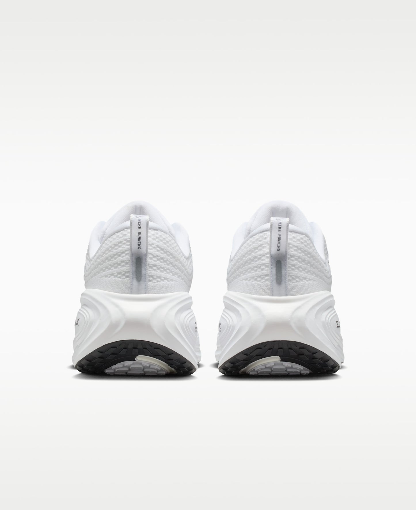Nike Vomero Plus Running Shoes "White"
