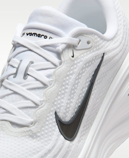 Nike Vomero Plus Running Shoes "White"