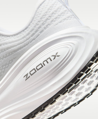 Nike Vomero Plus Running Shoes "White"