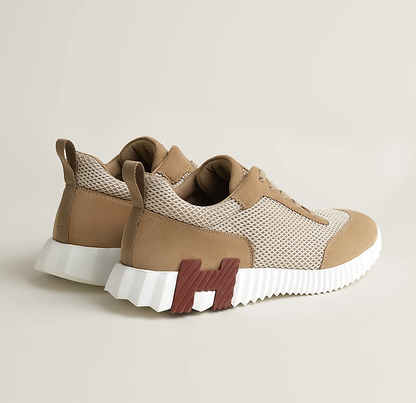 Hermès Bouncing Sneaker  "Beige"