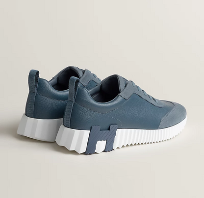 Hermès Bouncing Sneakers "Blue"