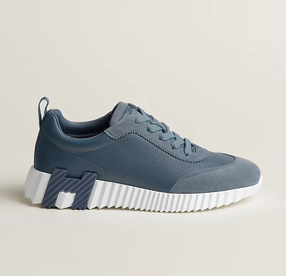 Hermès Bouncing Sneakers "Blue"