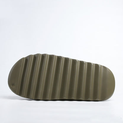 Adidas Yeezy Slide "Brown"