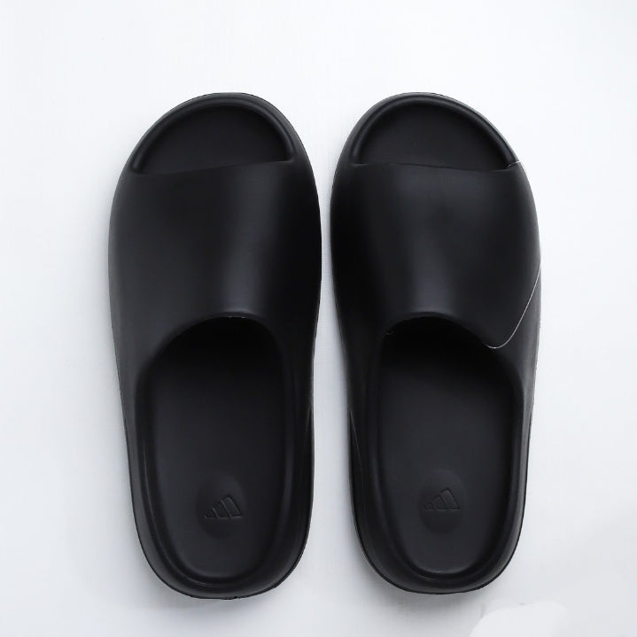 Adidas Yeezy Slide "Black"