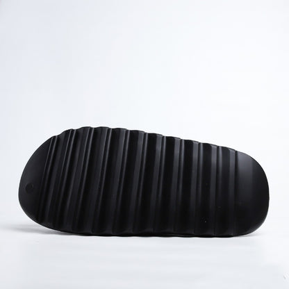 Adidas Yeezy Slide "Black"