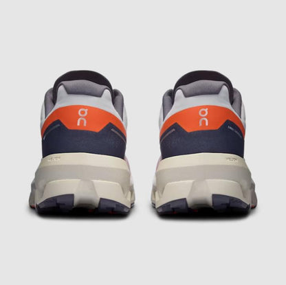 On Cloudvista 2  Running Shoes "Ice/Flame"