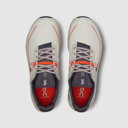 On Cloudvista 2  Running Shoes "Ice/Flame"