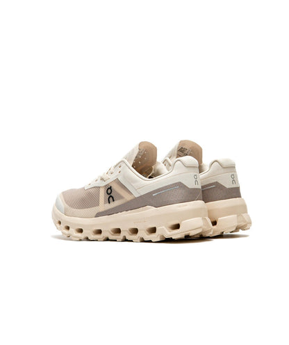 On Cloudvista 2 Running Shoes "Cream/ Desert"