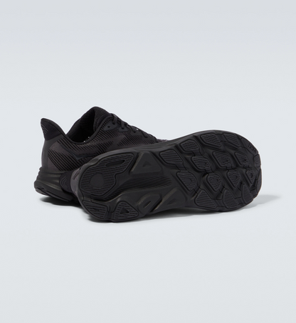 Hoka One One Clifton 9 Sneakers "Black"