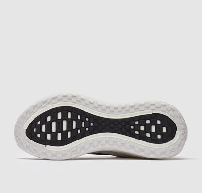 Nike Vomero Plus Running Shoes "White/Black"