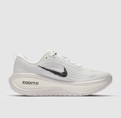 Nike Vomero Plus Running Shoes "White/Black"