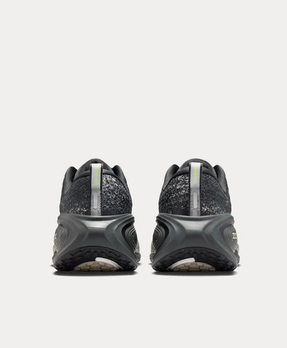 Nike Vomero Plus Road Running Shoes "Anthracite/Oatmeal/Volt/Black"